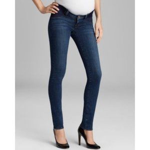 L Brand Mama J Rail Jeans 29
